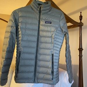Patagonia Puffer Jacket XS